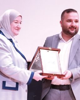 عبدالله بطاح ، أفضل مدرب ومستشار في التسويق الرقمي في الأردن والامارات دبي