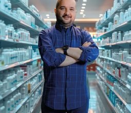 عبدالله بطاح ، أفضل مدرب ومستشار في التسويق الرقمي في الأردن والامارات دبي